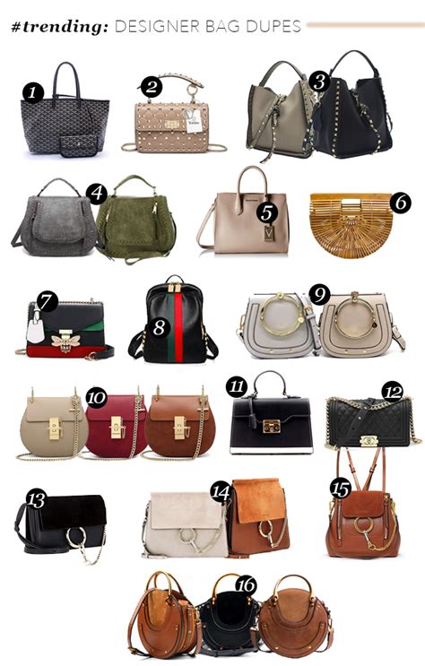 amazon designer bag dupes 2022